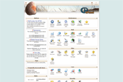 Beech Web Hosting cPanel